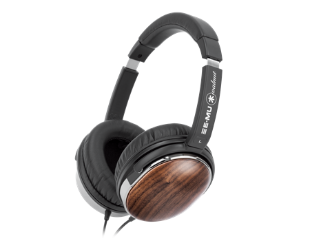 Creative E-MU WALNUT Headphone